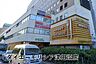 周辺：ダイエーモリシア津田沼店まで1017m
