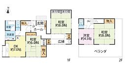 神奈川県横須賀市光風台