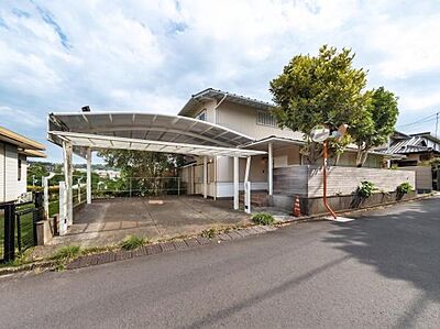 外観：※外観写真はAIにより加工したイメージです。実際の外観とは一部異なる場合があります。