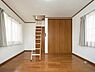 洋室：※室内写真はAIにより家具・荷物等を除去加工したイメージです。実際の内装の状態（壁・床の状態等）とは一部異なる場合があります。