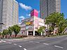 周辺：イオンスタイル東戸塚まで1023m