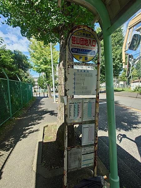 地図を拡大表示
