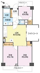 グリーンヒルズ港南台