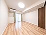 洋室：※室内写真はAIにより家具・荷物等を除去加工したイメージです。実際の内装の状態（壁・床の状態等）とは一部異なる場合があります。