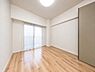 洋室：※室内写真はAIにより家具・荷物等を除去加工したイメージです。実際の内装の状態（壁・床の状態等）とは一部異なる場合があります。