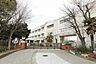 周辺：横浜市立港南台第一中学校まで1177m
