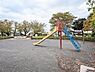周辺：日の峰第一公園まで180m