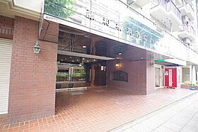 藤和横浜西口ハイタウン 906 ｜ 神奈川県横浜市西区楠町4-3（賃貸マンション1R・9階・20.16㎡） その14