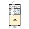 プチシャンブル西横浜1階5.5万円