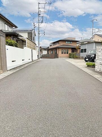 その他 和光市白子3丁目