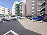 駐車場：駐車場