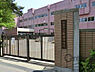 周辺：新座市立新座中学校まで2344m