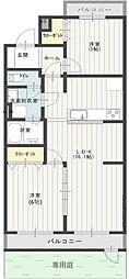 東久パレス赤塚