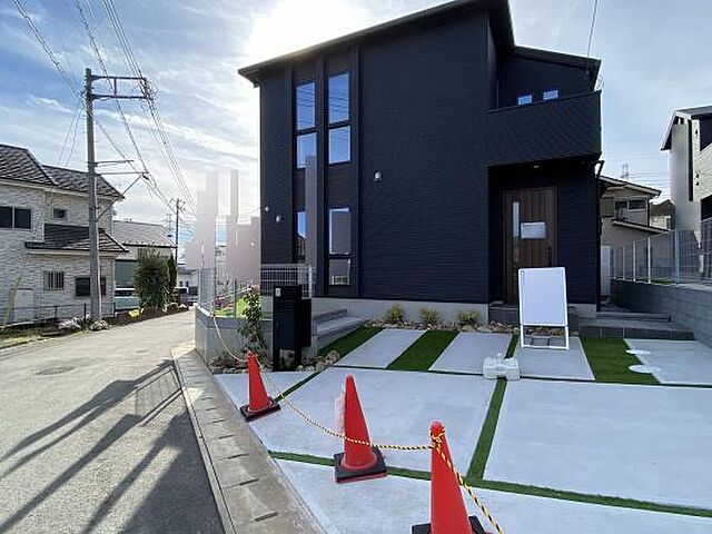 その他 青梅市木野下1丁目