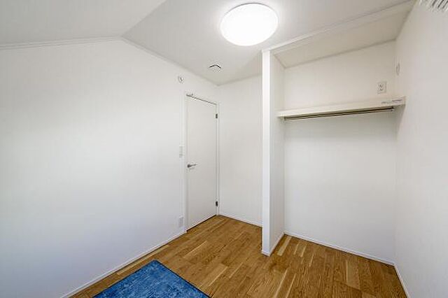 収納 福生市大字福生