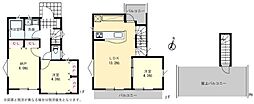 福生市福生全1棟