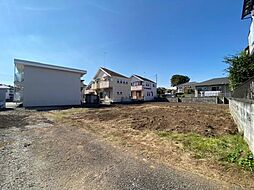 羽村市川崎173坪売地
