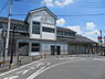 周辺：羽村駅(JR青梅線/西口)まで1063m