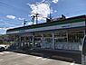 周辺：ファミリーマート青梅新町五丁目店まで543m