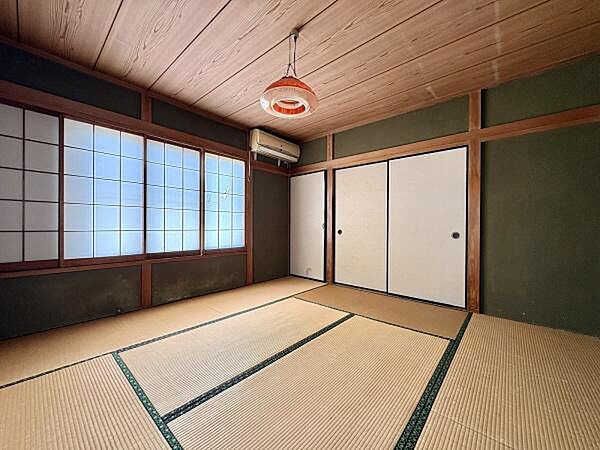 和室