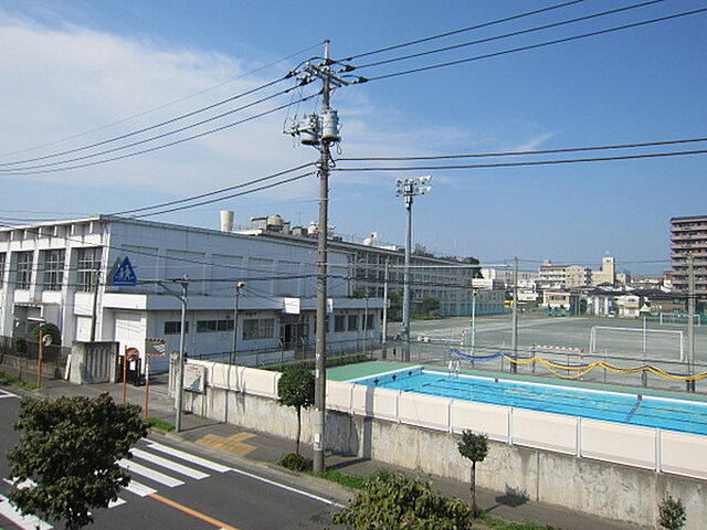 周辺 エクセルシオール福生 5階/-