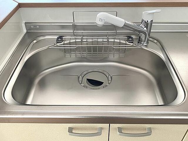 キッチン ハイラーク青梅 4階/-