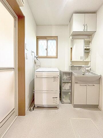 洗面 西多摩郡日の出町大字大久野