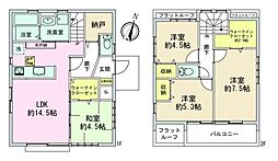 八高線 東福生駅 徒歩4分