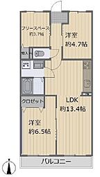 青梅サニーハイツ
