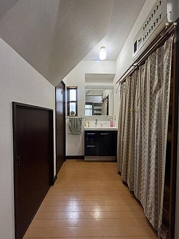 洗面 青梅市今井1丁目