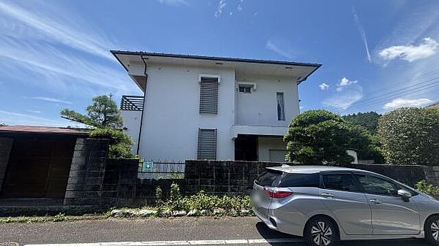 その他 西多摩郡日の出町大字大久野