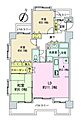 朝日マンション東青梅3階2,080万円