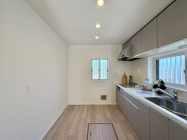 キッチン 青梅市畑中3丁目