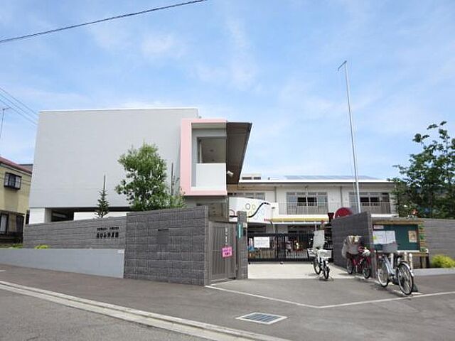 周辺 武蔵村山市神明2丁目