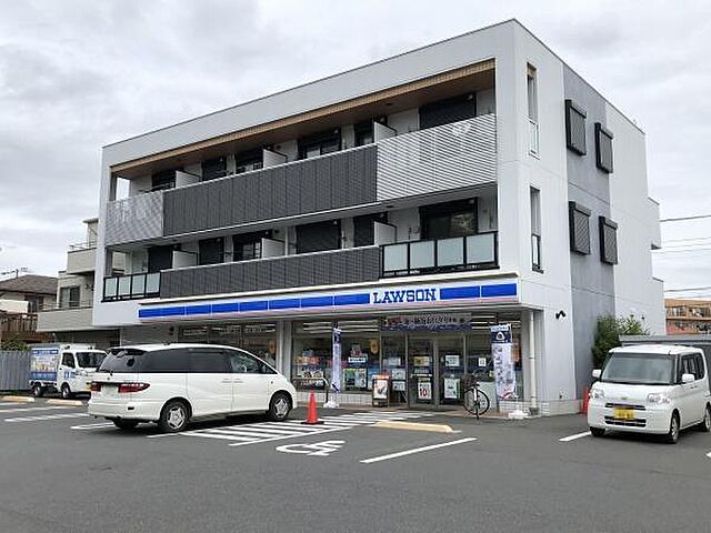 周辺 ワコーレ河辺2 3階/-