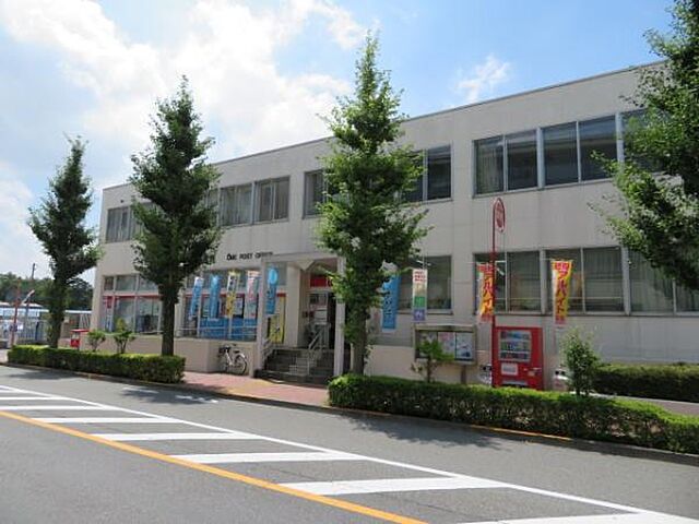 周辺 ワコーレ河辺2 3階/-