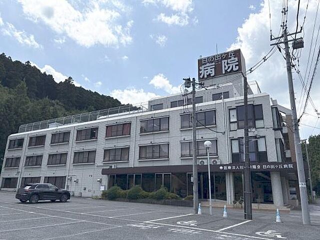 周辺 西多摩郡日の出町大字平井