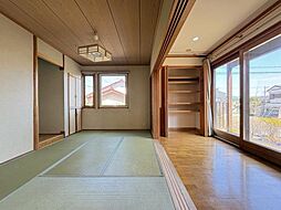 和室の画像