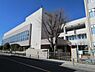 周辺：羽村市立羽村第二中学校まで1587m