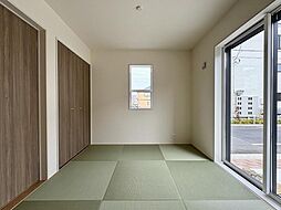 和室の画像