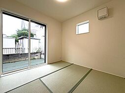 和室の画像
