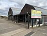 周辺：瑞穂町農畜産物直売所ふれっしゅはうすまで1088m