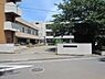 周辺：青梅市立霞台中学校まで679m