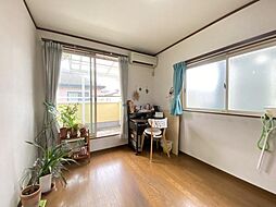洋室の画像