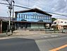 周辺：ＪＡあきがわ東秋留支店まで822m、秋川流域で充実の地域サービスを展開しています。