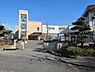 周辺：青梅市立今井小学校まで879m
