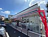 周辺：セブンイレブン羽村川崎2丁目店まで1035m