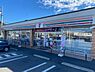 周辺：セブンイレブン瑞穂高根店まで392m