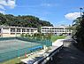 周辺：瑞穂町立瑞穂中学校まで2102m