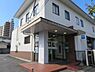 周辺：西武信用金庫小作支店まで999m